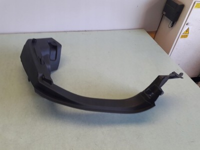 Vw golf vii gtd захист багажника ліва фото №1