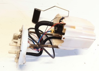 Помпа насос пального opel astra j 2.0 cdti фото №1