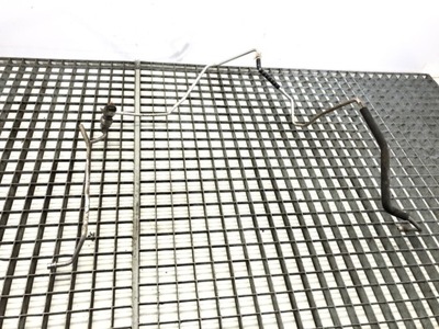 RURKA KLIMATYZACJI SUZUKI SWIFT III 1.3 92KM Hatchback