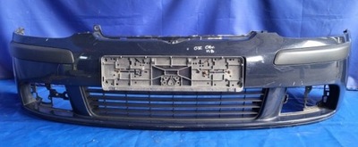 Бампер перед vw golf v фото №1