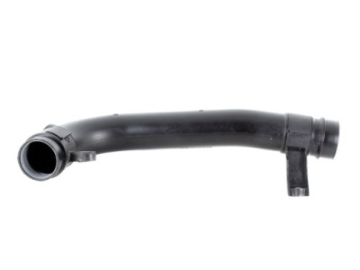 Труба шланг інтеркулер ford mk2 mk3 mk6 mk7 фото №1