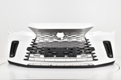 Lexus rx v 5 2022- бампер передний обычный фото №1