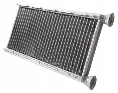 Отопитель subaru xv/ crosstrek 2017 - фото №1