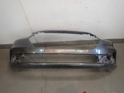 Бампер перед передний ford mondeo mk5 14- st-line фото №1