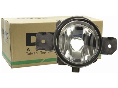 Протитуманна фара протитуманний лівий renault thalia i 01- wind 10- фото №1