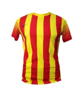 NIKE KOSZULKA FC BARCELONA 551770 700 ROZM 2XL