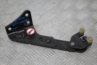 Ролик дверь левая proace verso ii 2 98080759 фото №1