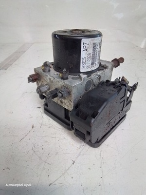 N577 насос тормозная abs opel antara 95112928 фото №1
