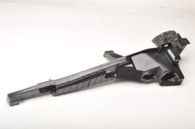 Bmw i4 g26 захист пластик 7489863 фото №1