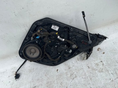 Volvo v40 ii підйомник двері правий задня фото №1