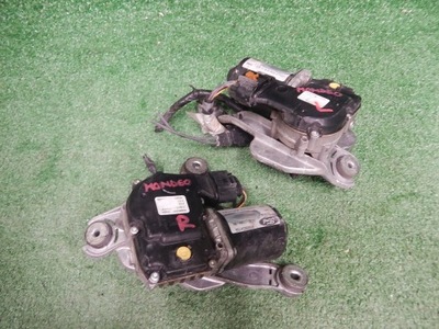 MOTOR MECANISMO LIMPIAPARABRISAS FORD MONDEO MK5 IZQUIERDO  