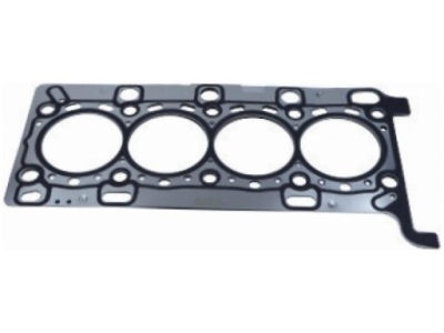 Прокладка головки renault grand scenic iii 1.6 iv 1.6 1.7 фото №1