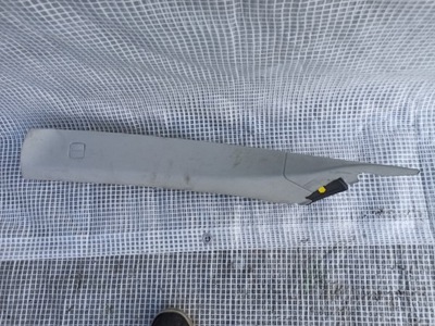 Range rover sport l494 защита стойка a левая перед фото №1