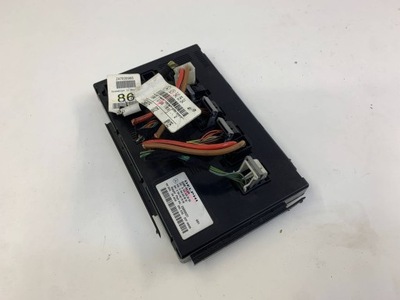 Модуль блок управления sam mercedes r w251 3.0 cdi a1645409262 a1645459532 фото №1