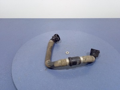 Bmw ix i20 xdrive40 шланг радиатора 8475144 фото №1