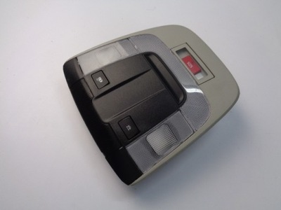 Лампа стельовий kia niro ii 2022- фото №1