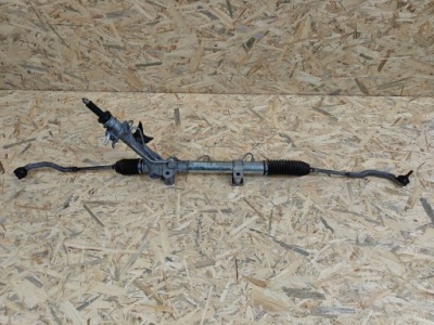 Трансмісія кермова renault trafic ii opel vivaro a nissan primastar фото №1