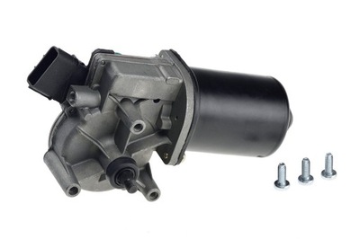 MOTOR LIMPIAPARABRISAS PARTE DELANTERA ALMERA TINO 28815BU000  