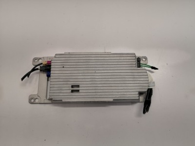 Bmw 5 f10 f11 модуль bluetooth 9244188 фото №1