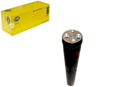 Осушитель кондиционера vw t4 hella фото №1