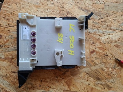 Модуль коробка bsi lexus lc 500h, 82730-5a590-c фото №1