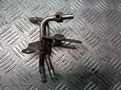 Провода топлива mercedes w203 2.2 cdi a6460700532 фото №1