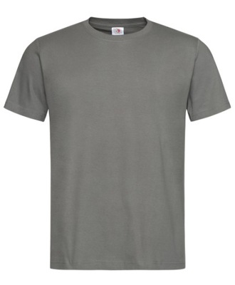 T-Shirt Stedman 2000 Classic (Real Grey) M