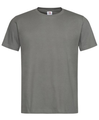 T-Shirt Stedman 2000 Classic (Real Grey) S