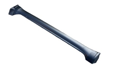 Молдинг поріг поріг права накладка поріг правого jeep grand cherokee wk2 фото №1