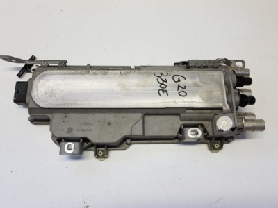 Bmw g20 330e модуль контролю заряджання 9485032 фото №1