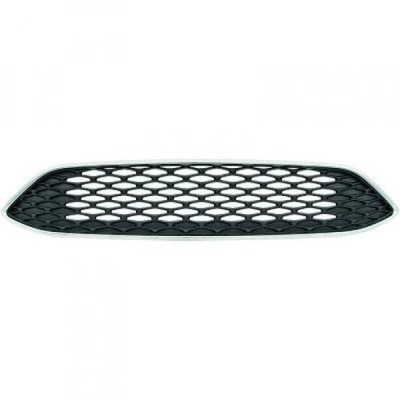 GRILLE BUMPER UPPER FORD FOCUS 15-18  