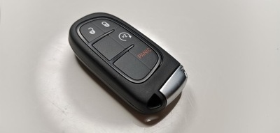 Dodge ram 2013-2018 ключ smart key фото №1