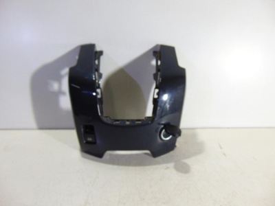 Рамка захист тунель peugeot 5008 i 9686404177 фото №1