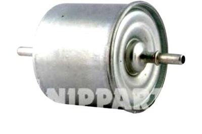 FILTRO COMBUSTIBLES NIPPARTS AJ0313480 3003318 ADM52335 J  