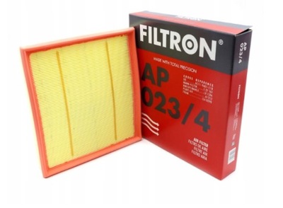 FILTRO AIRE FILTRON AP023/4 TRANSIT PLATAFORMA  