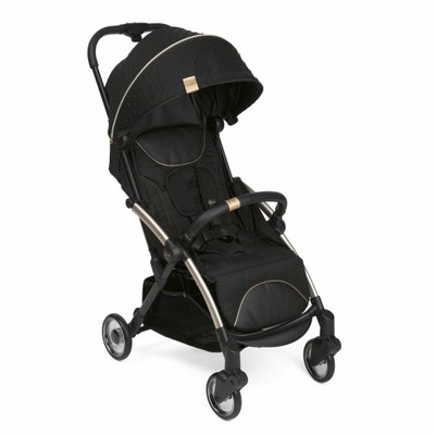 Chicco - Goody XPlus Wózek Spacerowy Black Lux