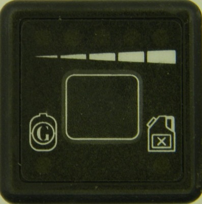 Eurogas omegas перемикач блок управління lpg фото №1