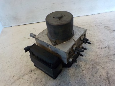 Mini mini r56 насос abs 6785683-02 15803815 фото №1