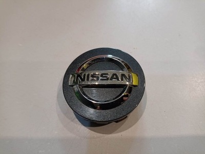 TAPA KAPSEL LLANTAS NISSAN 54 MM KADJAR QASHQAI  