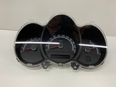 Kia venga счетчик 94006-1p600 фото №1