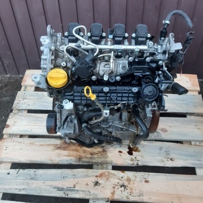 MOTOR NISSAN X-TRAIL T32 QASHQAI J11 KADJAR CAPTUR 1.3 DIG-T HR13  