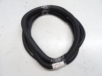 Opel insignia a kombi прокладка двері правий задня фото №1