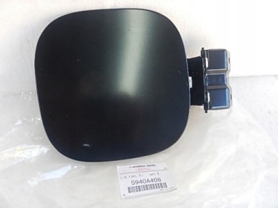 Mitsubishi outlander iii 13- крышка заливной топлива фото №1