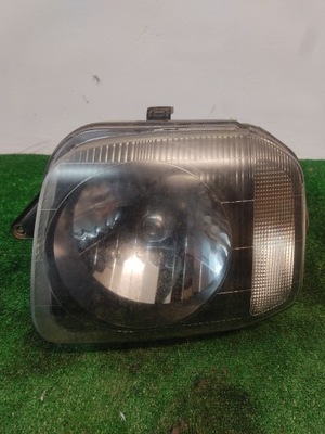 REFLEKTOR LAMPA LEWA SUZUKI JIMNY ANGLIK