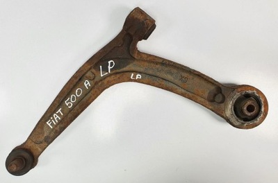 Важіль перед лівий lub правий fiat 500 abarth фото №1