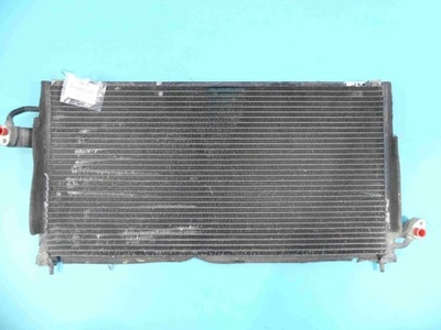 Радиатор кондиционера subaru forester i sf 2.0b фото №1