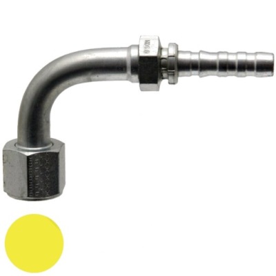 Gates pnb 12 dkj 7/8" 90°m фото №1