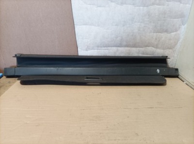 Шторка багажника renault megane ii 8200271177 фото №1