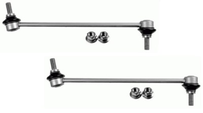 Соединитель стабилизатора перед bmw f10 f11 f12 фото №1