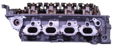 Головка 1,6 vti mini paceman countryman r56/r55 оригинальный номер фото №1